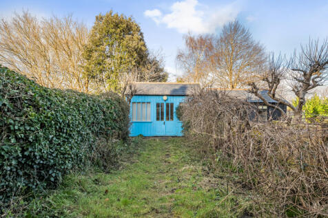 Garden Studio