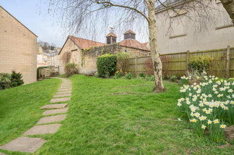 Communal Gardens