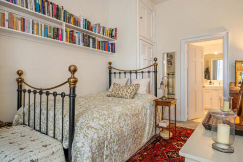 Bedroom Area