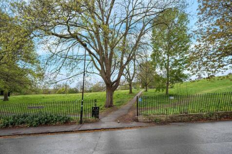 View From Pavement