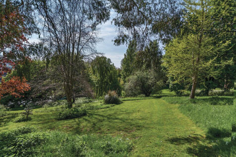 Communal Gardens