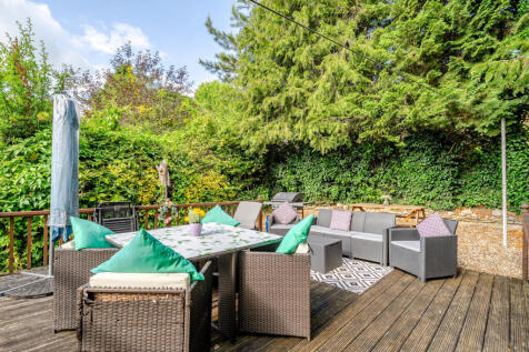 Decking