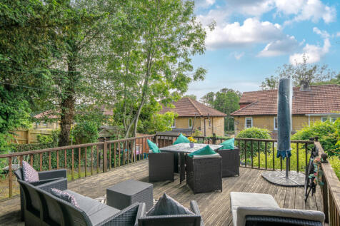 Decking