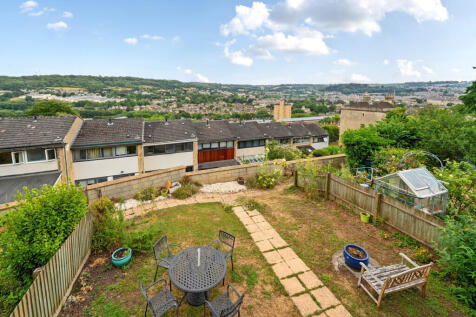 Garden and View