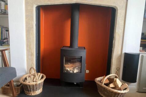 Wood Burner