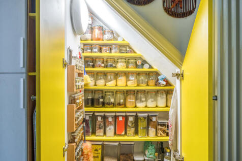 Pantry