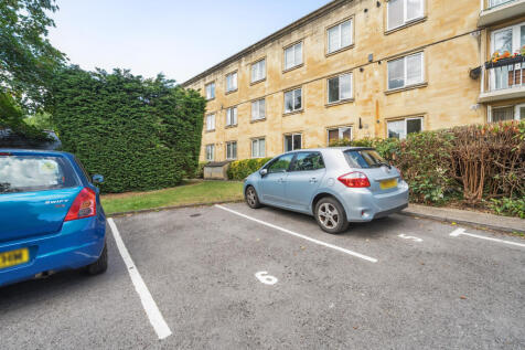Allocated Parking