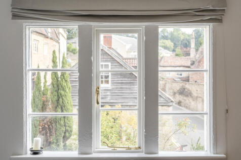 Sitting Room View