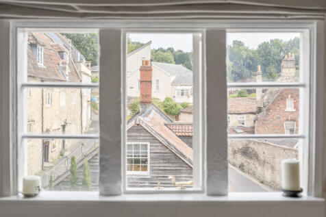 Bedroom View