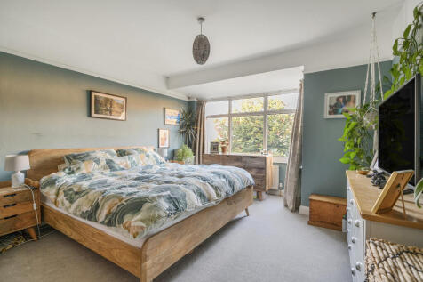Principle Bedroom