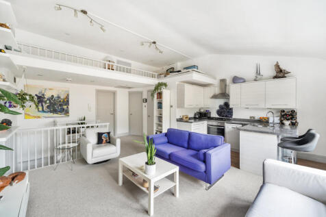 Open Plan Reception