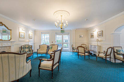 Communal Room