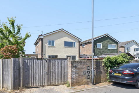 Quedgeley Rear