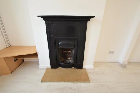 Feature Fireplace