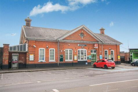 Train Station