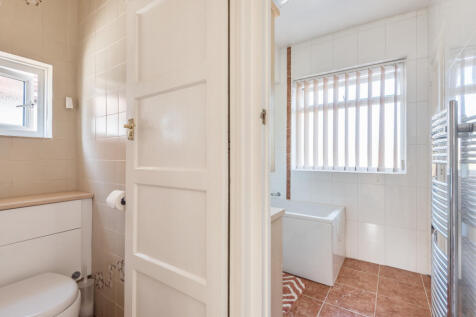 Wc &amp; Bathroom