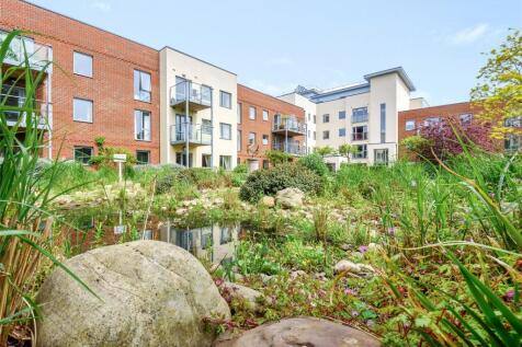 Communal Grounds