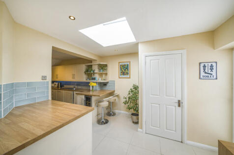 Utility Area