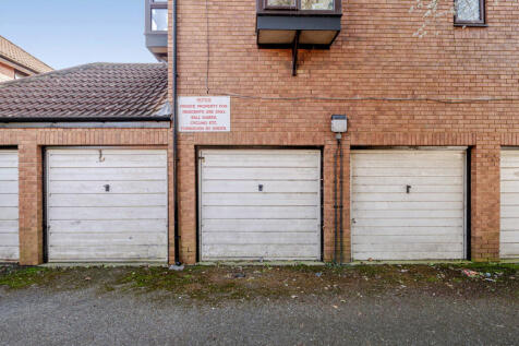 Garage En Bloc
