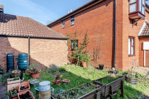 Communal Gardens