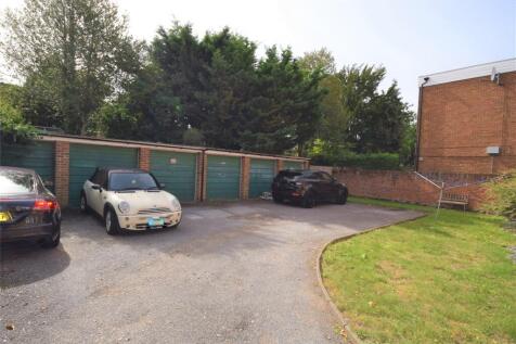 Garage En Bloc