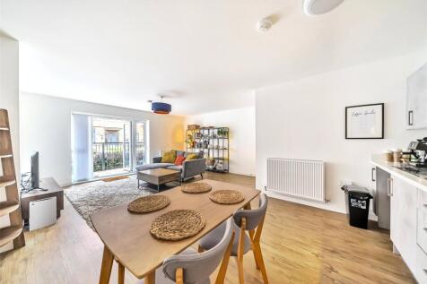 Lounge/Kitchen/Diner
