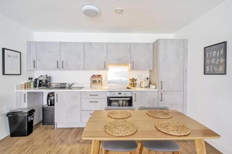 Lounge/Kitchen/Diner