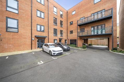 Allocated Parking