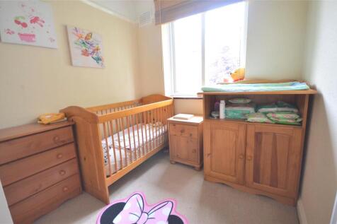 Third bedroom