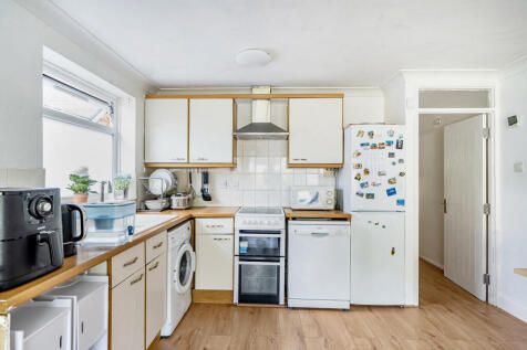 Lounge/Kitchen/Diner