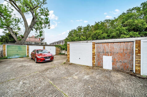 Garage En Bloc