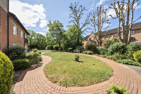Communal Garden