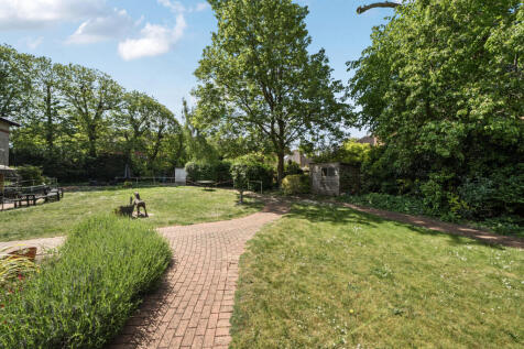 Communal Garden