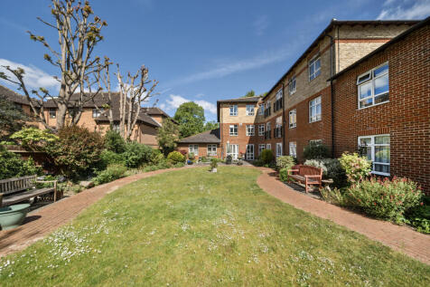 Communal Garden