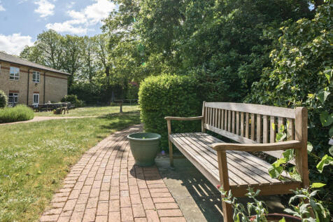 Communal Garden
