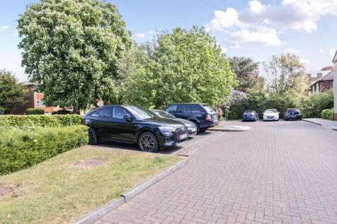 Residents Parking