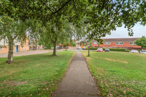 Communal Pathway