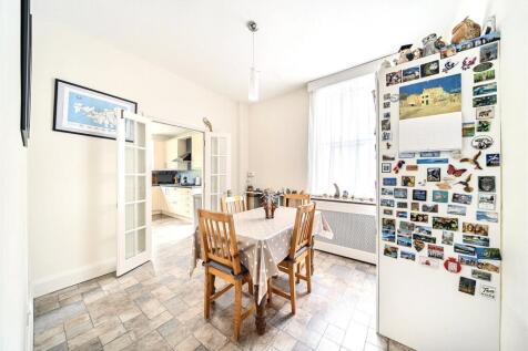 Breakfast Room