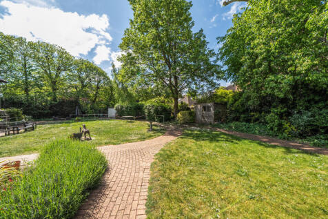 Communal Garden