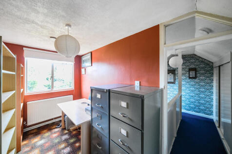 Loft Area