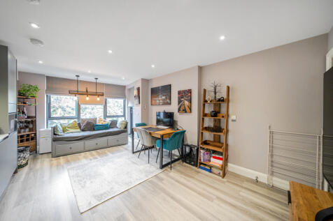 Kitchen/Sitting Room