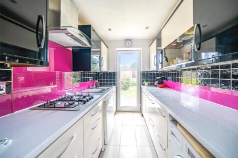 Kitchen (Annex)