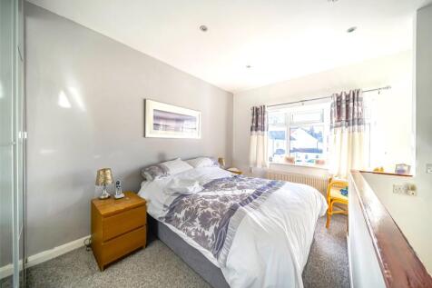 Bedroom (Annex)