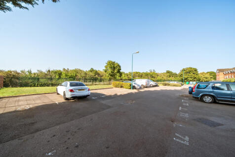 Allocated Parking