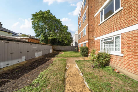 Communal Gardens