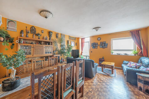 Lounge/Diner