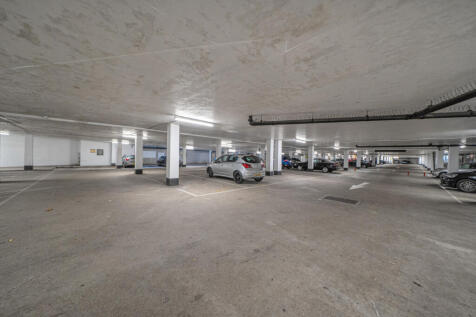 Allocated Parking