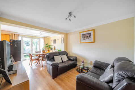 Kitchen/Diner/Living