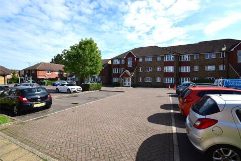 Allocated Parking