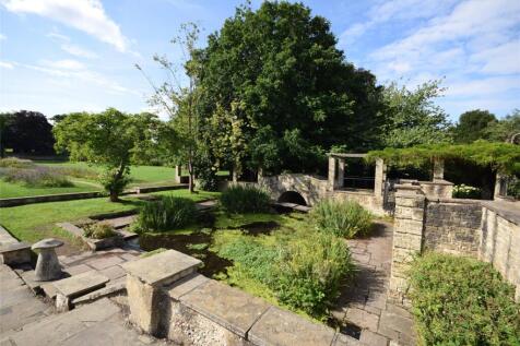 Beddington Park